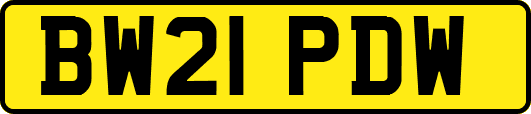 BW21PDW
