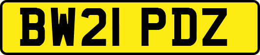 BW21PDZ