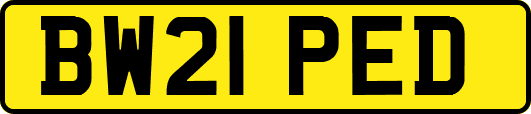BW21PED