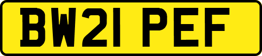 BW21PEF