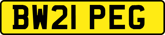 BW21PEG