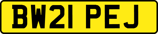BW21PEJ