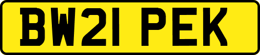 BW21PEK