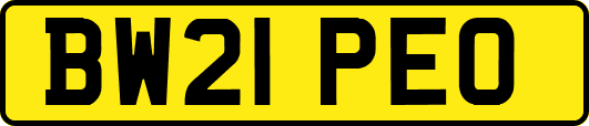 BW21PEO