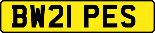 BW21PES