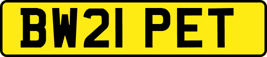 BW21PET