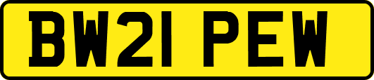 BW21PEW