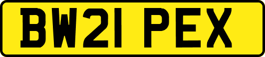 BW21PEX