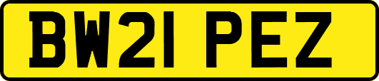 BW21PEZ
