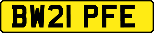 BW21PFE