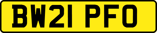 BW21PFO