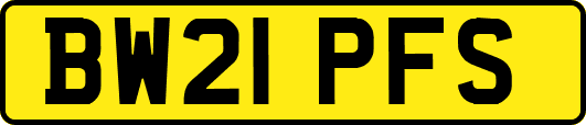 BW21PFS