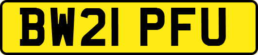 BW21PFU