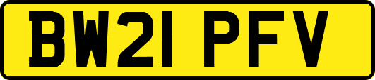 BW21PFV