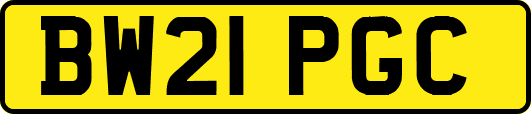 BW21PGC
