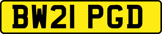 BW21PGD