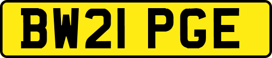 BW21PGE