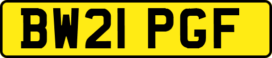 BW21PGF