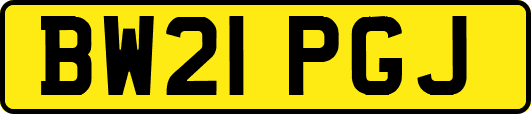 BW21PGJ