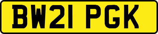 BW21PGK