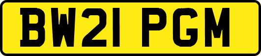 BW21PGM