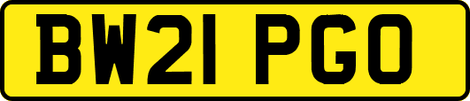 BW21PGO