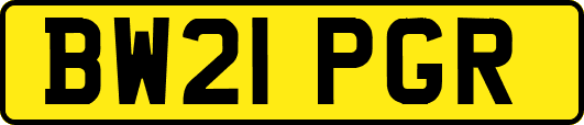 BW21PGR