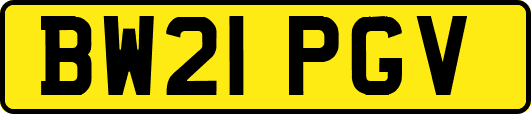 BW21PGV