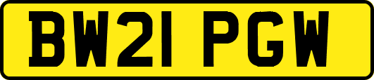 BW21PGW