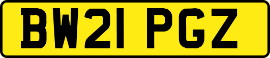 BW21PGZ