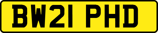 BW21PHD