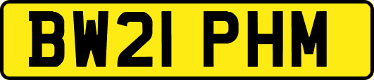 BW21PHM