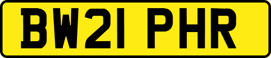BW21PHR