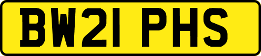 BW21PHS