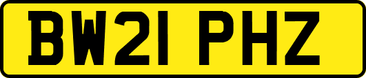 BW21PHZ
