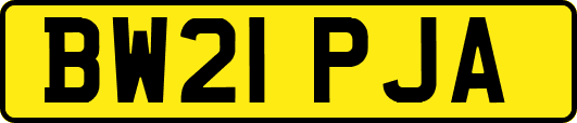 BW21PJA