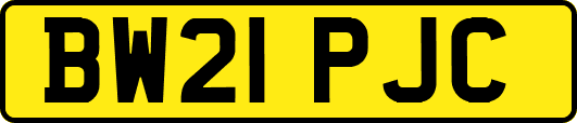 BW21PJC