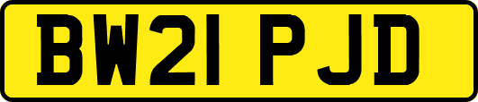 BW21PJD