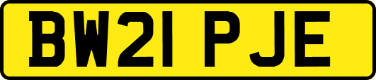 BW21PJE