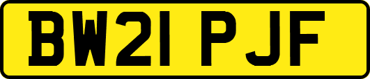 BW21PJF