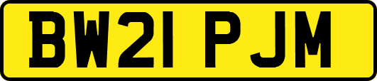 BW21PJM