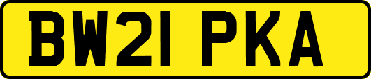 BW21PKA