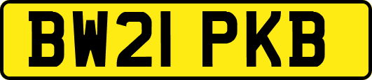 BW21PKB