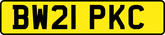 BW21PKC