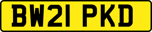 BW21PKD