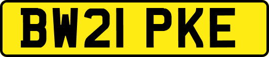 BW21PKE