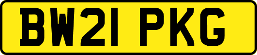 BW21PKG