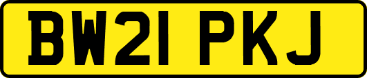 BW21PKJ