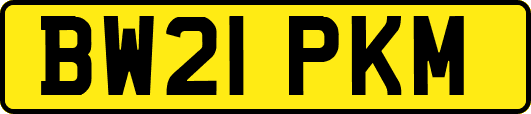 BW21PKM