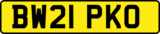 BW21PKO